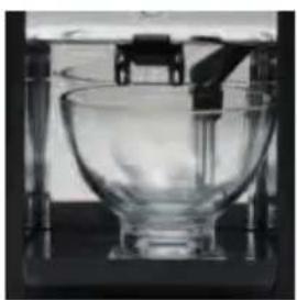 KRUPS Espresseria Automatic EA6990 - Spoelen van het koffiecircuit - 2