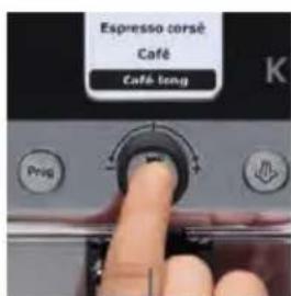 KRUPS Espresseria Automatic EA6990 - DESCRIPTIF - 5