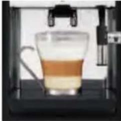 KRUPS Espresseria Automatic EA6990 - ΣΕΤ AUTO-CAPPUCCINO XS 6000 (ΠΩΛΕΙΤΑΙ ΧΩΡΙΣΤΑ) - 5