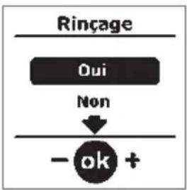 KRUPS Espresseria Automatic EA6990 - Rinçage des circuits - 1