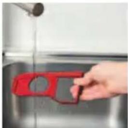 KRUPS Espresseria Automatic EA6990 - Emptying the coffee grounds collector, the coffee cleaning tray and the drip tray - 4