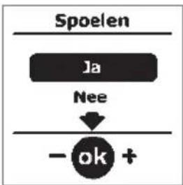 KRUPS Espresseria Automatic EA6990 - Spoelen van het koffiecircuit - 1