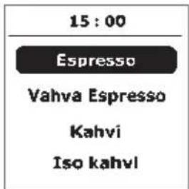 KRUPS Espresseria Automatic EA6990 - Espression valmistus - 1