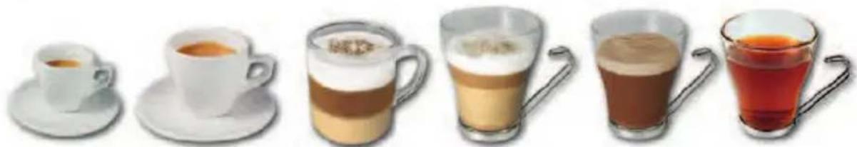 KRUPS Espresseria Automatic EA6990 - RICETTE - 1