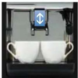 KRUPS Espresseria Automatic EA6990 - Função 2 chávenas - 1