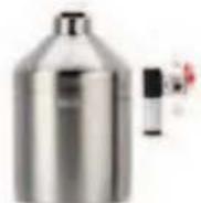 KRUPS Espresseria Automatic EA6990 - Auto-cappuccino-sett XS6000 (selges separat) - 1