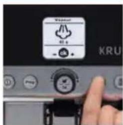 KRUPS Espresseria Automatic EA6990 - Mousse de lait - 4