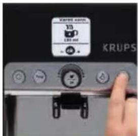 KRUPS Espresseria Automatic EA6990 - VEDLIKEHOLD AV APPARATET - 1