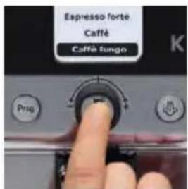 KRUPS Espresseria Automatic EA6990 - Preparazione di un caffè espresso - 3