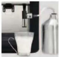 KRUPS Espresseria Automatic EA6990 - Set auto-cappuccino xs 6000 (venduto separatamente) - 4