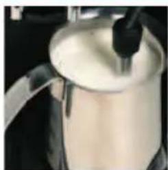 KRUPS Espresseria Automatic EA6990 - Mousse de lait - 5