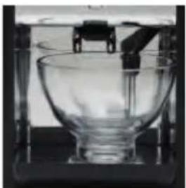 KRUPS Espresseria Automatic EA6990 - Installation des Filters (Claris - Aqua Filter System Kartusche) - 3