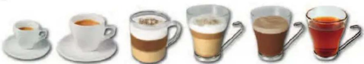 KRUPS Espresseria Automatic EA6990 - RESEPTIT - 1