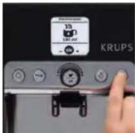 KRUPS Espresseria Automatic EA6990 - KRUPS - 2