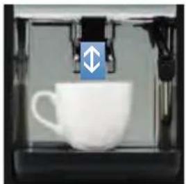 KRUPS Espresseria Automatic EA6990 - BRYGGNING AV ESPRESSO OCH KAFFE - 3