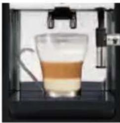 KRUPS Espresseria Automatic EA6990 - Autocappuccino sæt xs6000 (sælges særskilt) - 5