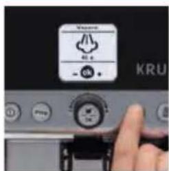 KRUPS Espresseria Automatic EA6990 - Schiuma di latte - 4