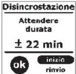 KRUPS Espresseria Automatic EA6990 - Programma di eliminazione del calcare – durata: 22 minuti circa. - 4