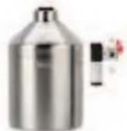 KRUPS Espresseria Automatic EA6990 - Set auto-cappuccino xs 6000 (apart verkrijgbaar) - 1