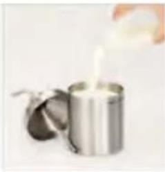 KRUPS Espresseria Automatic EA6990 - Set auto-cappuccino xs 6000 (apart verkrijgbaar) - 3