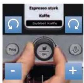 KRUPS Espresseria Automatic EA6990 - BESKRIVNING - 4