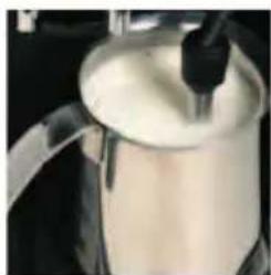 KRUPS Espresseria Automatic EA6990 - Melkeskum - 3