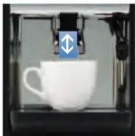 KRUPS Espresseria Automatic EA6990 - Preparazione di un caffè espresso - 2