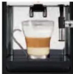 KRUPS Espresseria Automatic EA6990 - Set auto-cappuccino xs 6000 (venduto separatamente) - 5