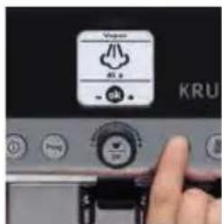KRUPS Espresseria Automatic EA6990 - Espuma de leite - 4
