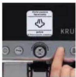 KRUPS Espresseria Automatic EA6990 - Schiuma di latte - 6