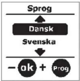 KRUPS Espresseria Automatic EA6990 - Første ibrugtagning / programmering af maskinen - 2