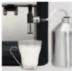 KRUPS Espresseria Automatic EA6990 - Set Auto-cappuccino XS 6000 (vendu séparément) - 4