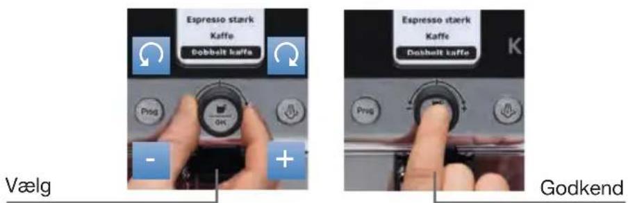 KRUPS Espresseria Automatic EA6990 - Tilbehør (Sælges særskilt) - 5