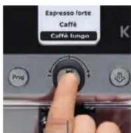 KRUPS Espresseria Automatic EA6990 - DESCRIZIONE - 5