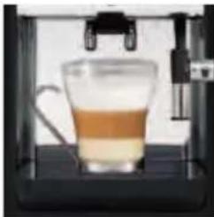 KRUPS Espresseria Automatic EA6990 - Set auto-cappuccino xs 6000 (apart verkrijgbaar) - 5
