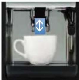 KRUPS Espresseria Automatic EA6990 - Preparing an espresso - 2