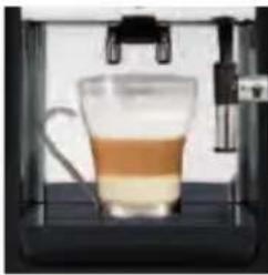 KRUPS Espresseria Automatic EA6990 - Set Auto-cappuccino XS 6000 (vendu séparément) - 5