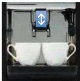 KRUPS Espresseria Automatic EA6990 - Fonction deux tasses - 1