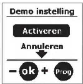 KRUPS Espresseria Automatic EA6990 - Demonstratie-modus - 1