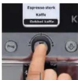 KRUPS Espresseria Automatic EA6990 - BESKRIVELSE - 5