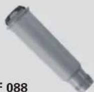KRUPS Espresseria Automatic EA6990 - ΚΑΣΕΤΑ CLARIS - ΑQUA ΣΥΣΤΗΜΑ ΦΙΛΤΡΟΥ F 088 (ΠΩΛΕΙΤΑΙ ΧΩΡΙΣΤΑ) - 1