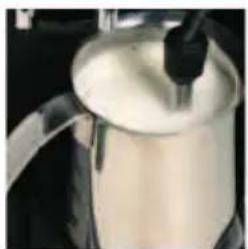KRUPS Espresseria Automatic EA6990 - Schiuma di latte - 5