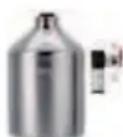 KRUPS Espresseria Automatic EA6990 - Accessoires (afzonderlijk verkocht) - 1