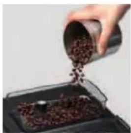 KRUPS Espresseria Automatic EA6990 - ΠΡΟΕΤΟΙΜΑΣΙΑ ΤΗΣ ΣΥΣΚΕΥΗΣ - 3