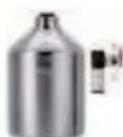 KRUPS Espresseria Automatic EA6990 - Accessories (sold separately) - 3