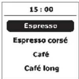 KRUPS Espresseria Automatic EA6990 - Préparation d'un espresso - 1