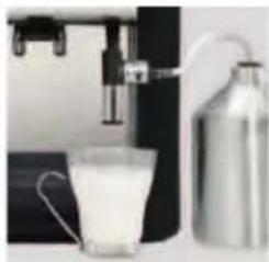 KRUPS Espresseria Automatic EA6990 - Autocappuccino sæt xs6000 (sælges særskilt) - 4