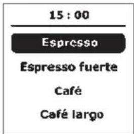 KRUPS Espresseria Automatic EA6990 - Preparación de un espresso - 1