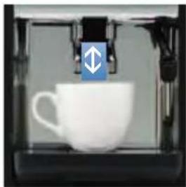 KRUPS Espresseria Automatic EA6990 - Tilberedning af en espresso - 2