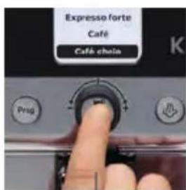 KRUPS Espresseria Automatic EA6990 - DESCRIÇÃO DO APARELHO - 6